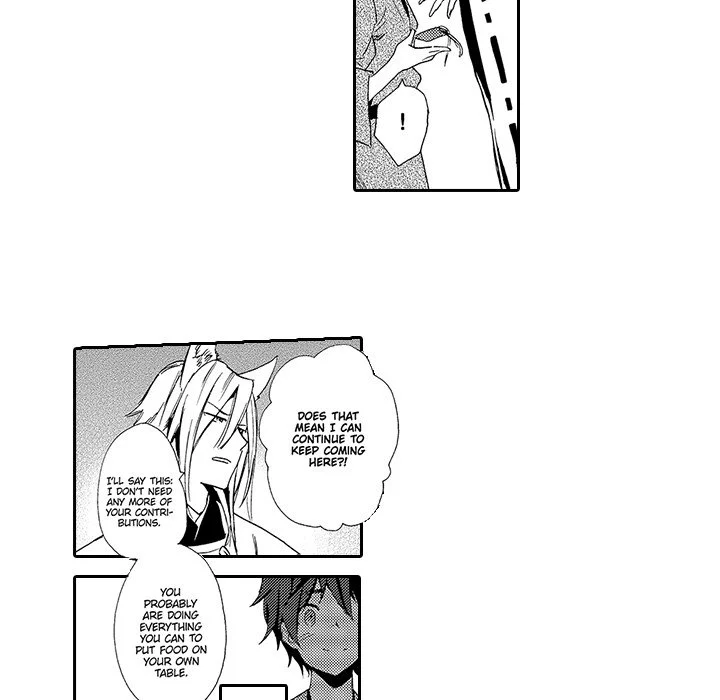 Anti Platonic - Chapter 9